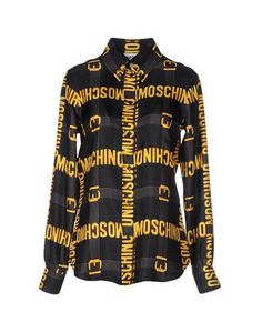 Pубашка Moschino Couture