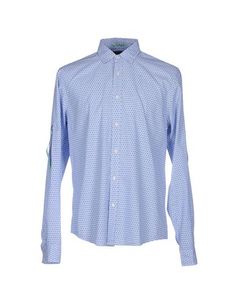Pубашка Scotch & Soda