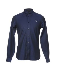 Pубашка Fred Perry
