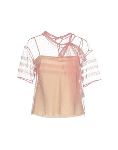 Блузка RED Valentino
