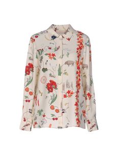 Pубашка Tory Burch