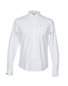 Pубашка SUN 68