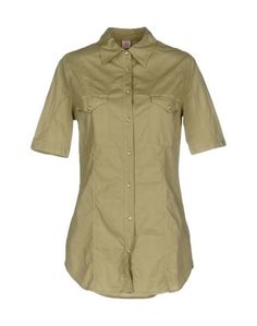 Pубашка 2 W2 M