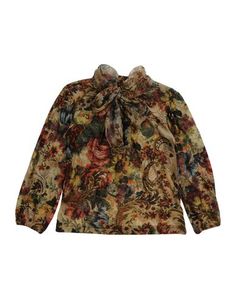 Блузка Dolce & Gabbana