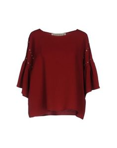 Блузка Shirtaporter