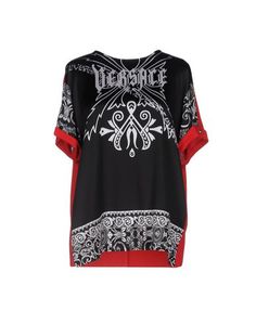 Блузка Versace