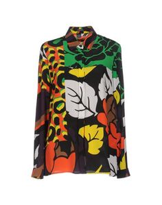 Pубашка Versace