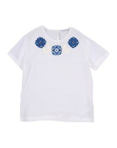 Блузка Dolce & Gabbana