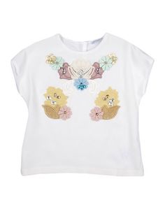 Блузка Dolce & Gabbana