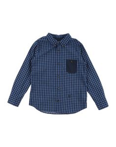 Pубашка Mauro Grifoni Kids