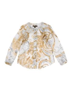 Блузка Roberto Cavalli
