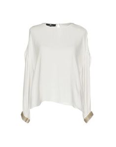 Блузка Elisabetta Franchi