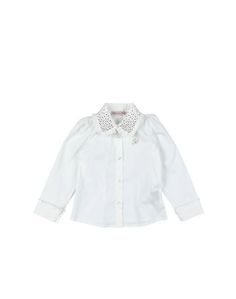 Pубашка Miss Blumarine
