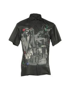 Pубашка Lanvin