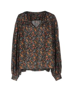 Блузка Isabel Marant