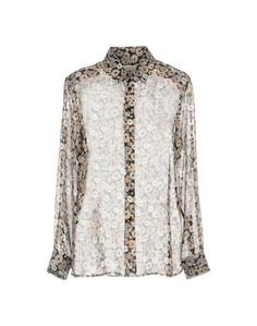 Pубашка Saint Laurent