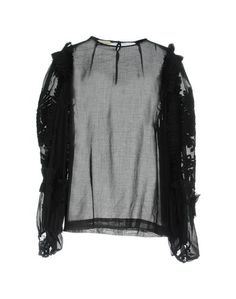 Блузка Dries Van Noten