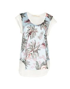 Блузка Shirtaporter