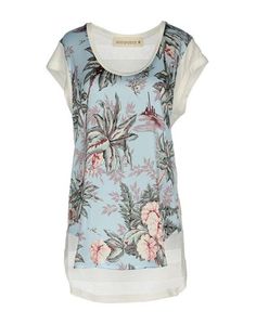 Блузка Shirtaporter