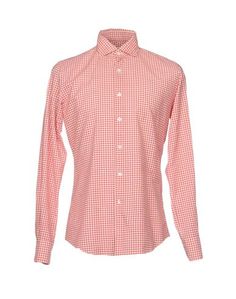 Pубашка Glanshirt