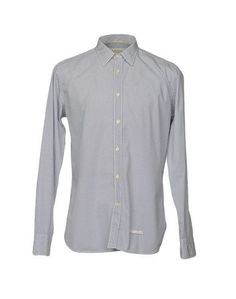 Pубашка Tintoria Mattei 954