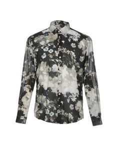 Pубашка Msgm