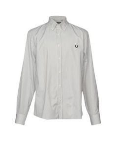 Pубашка Fred Perry