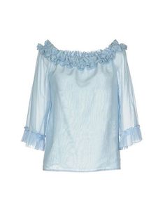 Блузка Blumarine