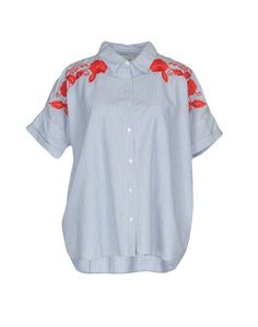 Pубашка Scotch & Soda