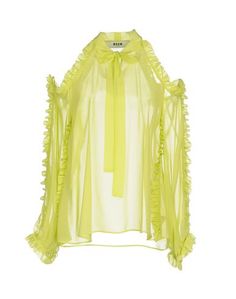 Блузка Msgm