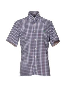 Pубашка Fred Perry