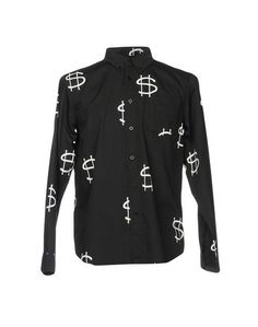 Pубашка Stussy