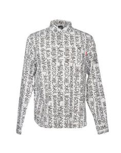 Pубашка Stussy