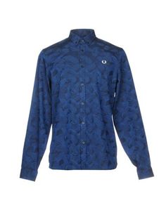 Pубашка Fred Perry