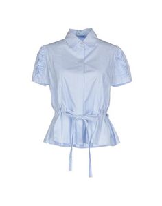 Pубашка Blumarine