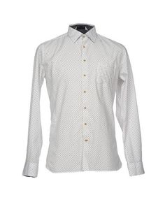 Pубашка Alessandro Lamura