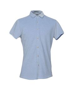 Pубашка Scotch & Soda
