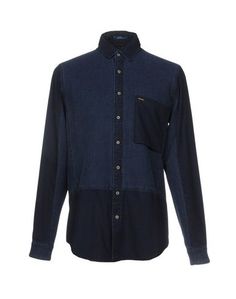 Pубашка Scotch & Soda