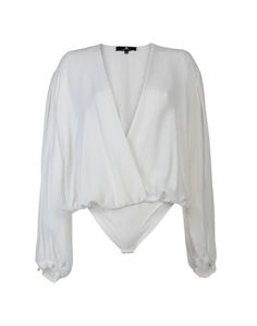 Блузка Elisabetta Franchi