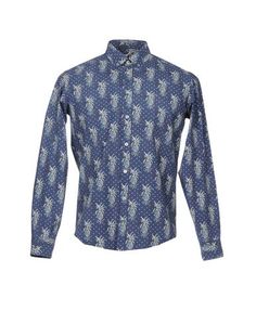 Pубашка Msgm