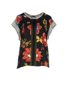 Блузка Desigual