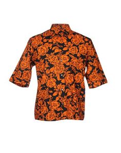 Pубашка Msgm