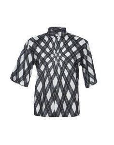 Pубашка Msgm