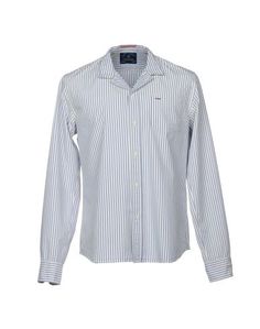 Pубашка Scotch & Soda