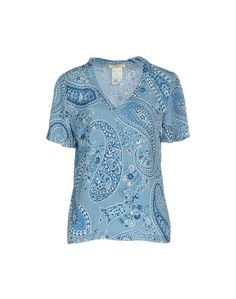 Блузка Etro