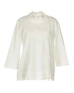 Блузка Maison Scotch