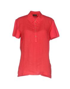 Блузка Fred Perry