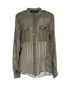 Pубашка Maison Jean