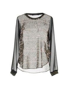 Блузка Maison Scotch