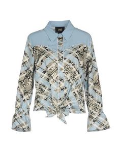 Pубашка Class Roberto Cavalli